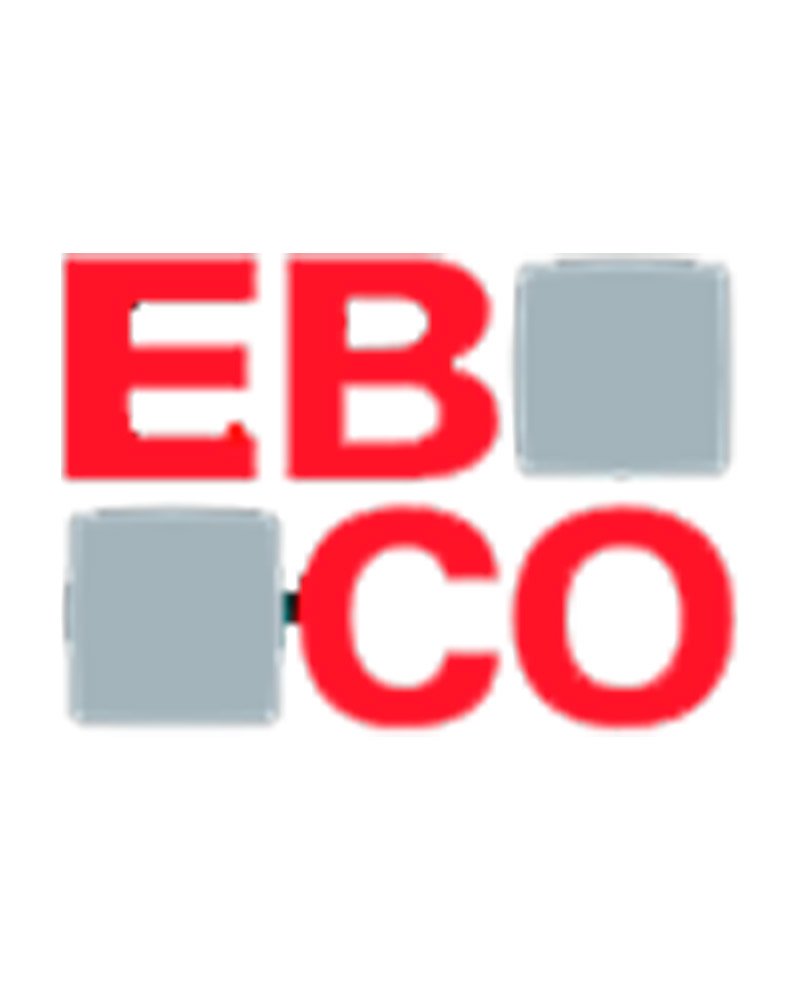 Logo cliente van Beek Rentals