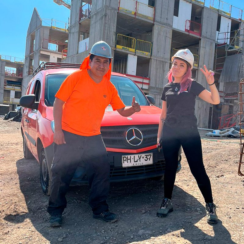 Galería van Beek Rentals