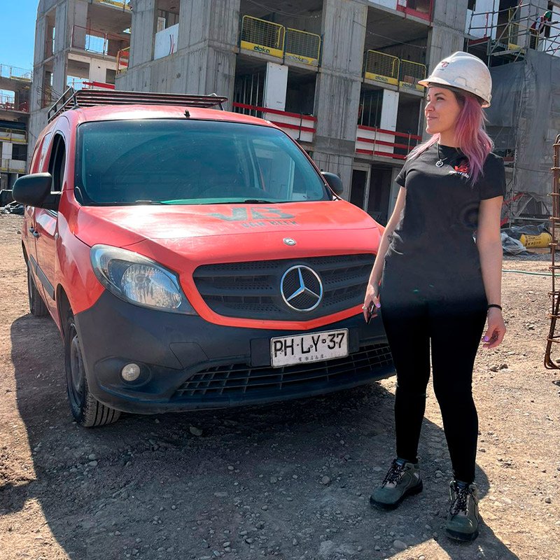 Galería van Beek Rentals