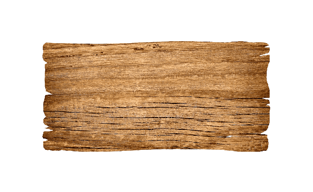 Imagen de una madera