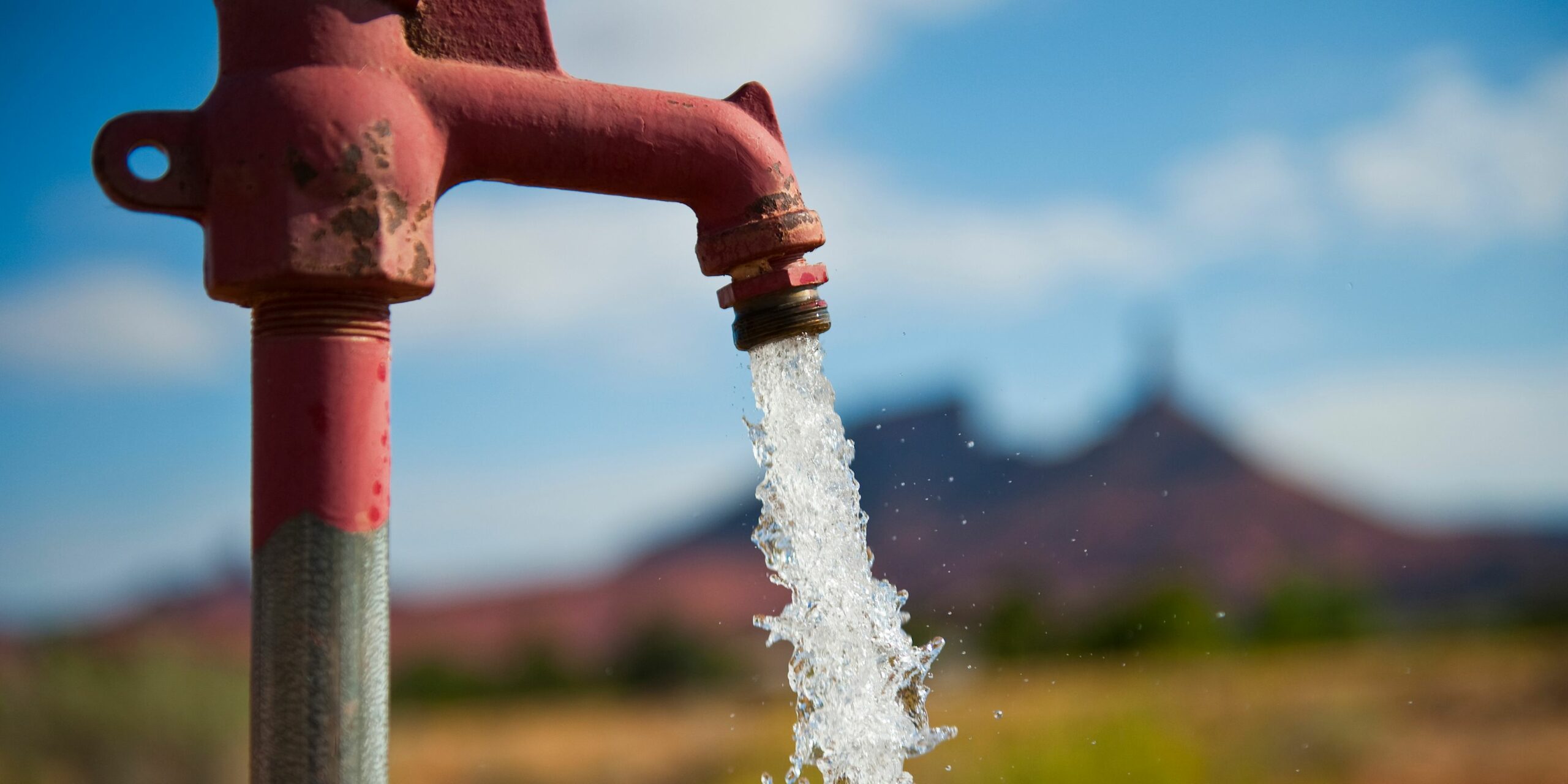 Segunda imagen del post: ¿Qué cuidados debe tener una bomba de agua?