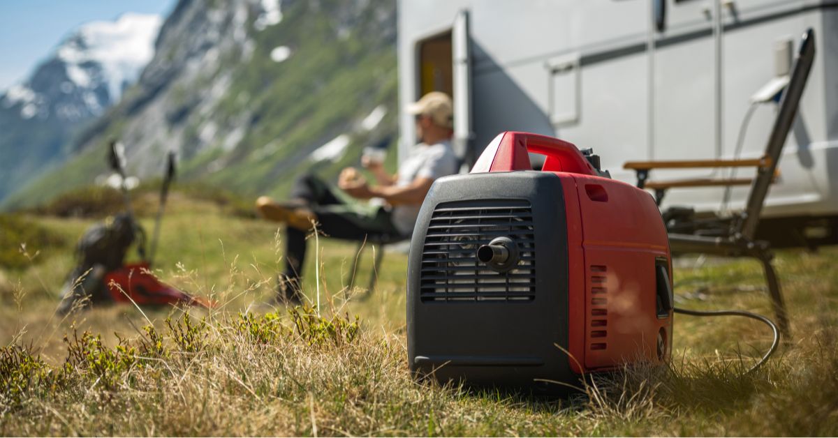 Imagen principal del post: ¿Dónde guardar el generador eléctrico?