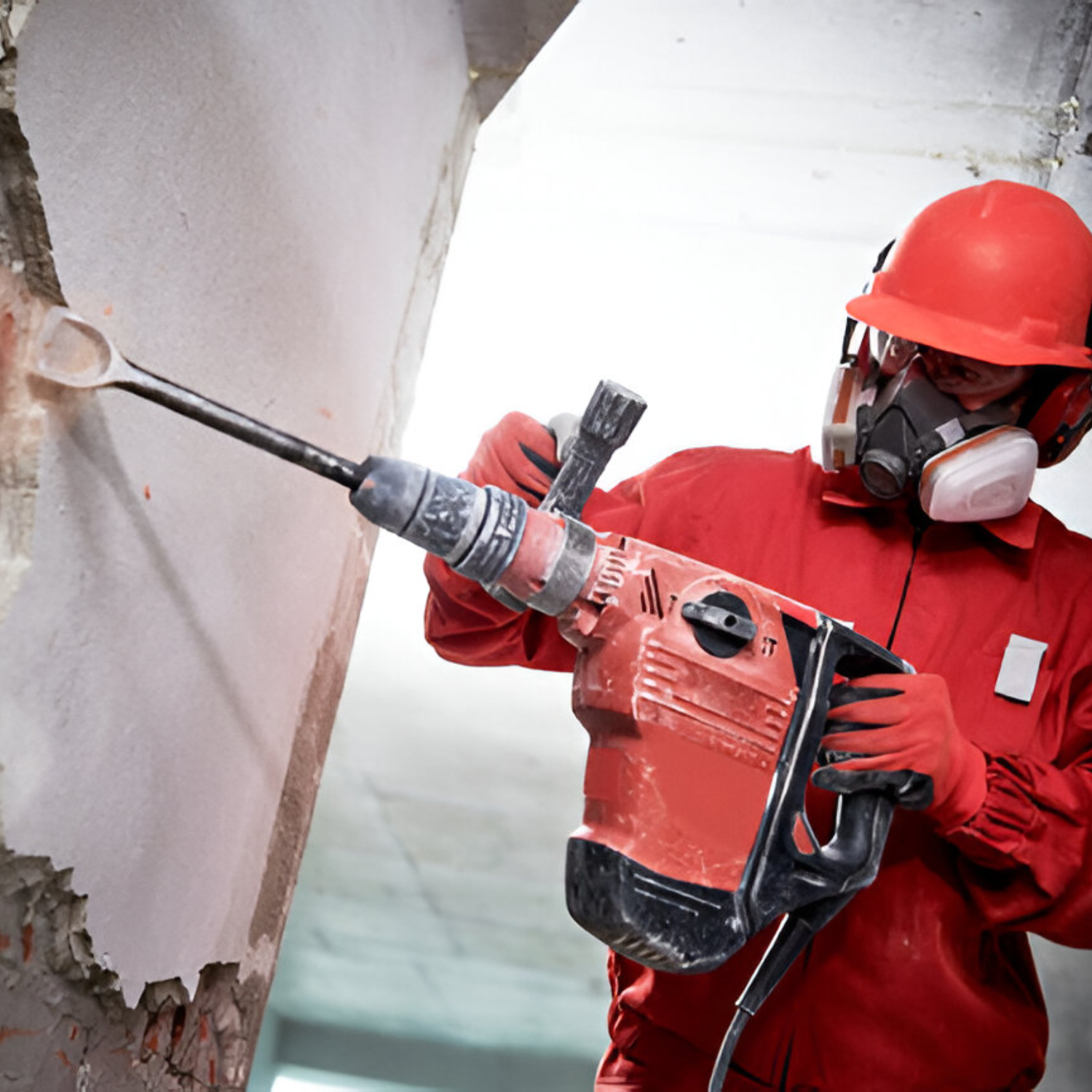 Herramientas Manuales